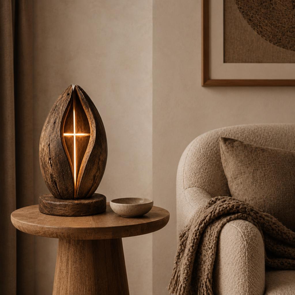 Ambient Lighting